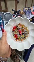 تنگ ماهی رزینی بزرگ