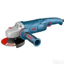 مینی فرز دسته بلند رونیکس 125 میلی متر مدل 3165 ا Ronix Small Angle Grinder 3165