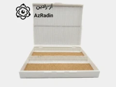 جعبه لام 100خانه