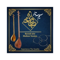 سیم سه تار باروک