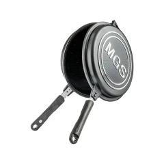 تابه رژیمی گرد ام جی اس مدل ایتالیا B