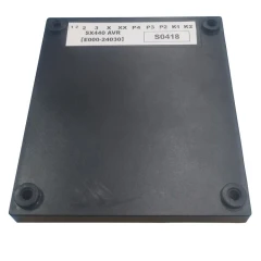 رگولاتور موتور ای وی ار مدل SX440