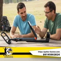 فلزیاب گوفایند 66
