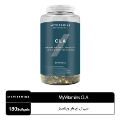 سی ال ای مای ویتامینز MyVitamins CLA