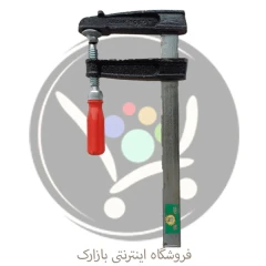 پیچ دستی فک 10 ابزارگستر