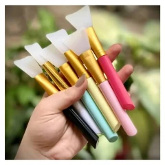 براش ماسک سیلیکونی