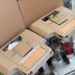 چراغ سقف لمسی با کیفیت پژو