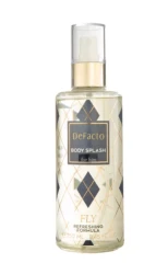بادی اسپلش مردانه دیفکتو مدل Fly مشابه رایحه Blue De Chanel با حجم 250ml