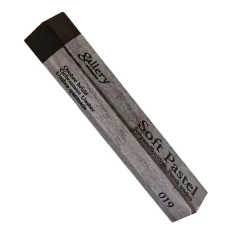 پاستل گچی گالری کد 019 ( Burnt umber )