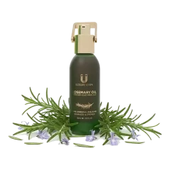 روغن رزماری لاکچری کوین