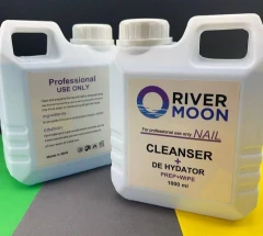 کلینزر ناخن ریور River حجم (1000ml)