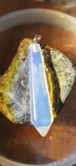 گردنی سنگ اوپال اصل