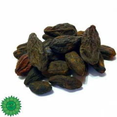 هلیله سیاه