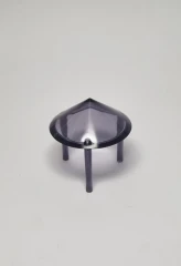 محافظ انگشت بین هاپر آسیاب قهوه N600