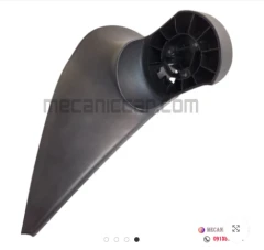 پایه اینه راست رانا و رانا پلاس کروز