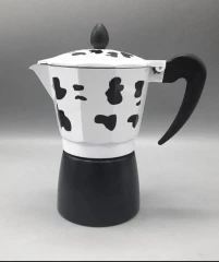 قهوه جوش گاوی