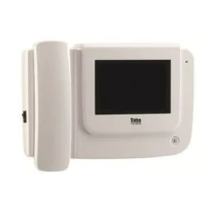 مانیتور آیفون تصویری تابا مدل TVD-1043i – صفحه‌نمایش 4.3 اینچ رنگی