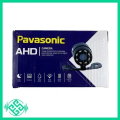 دوربین دنده عقب LED دار مدل HD