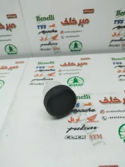 مخزن (قوطی) روغن پلاستیکی موتور بنلی 135 و 180 اصلی