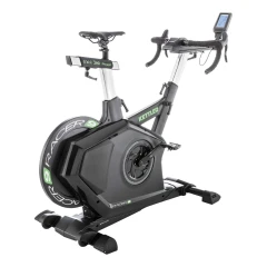 دوچرخه ثابت اسپینینگ KETTLER RACER 9