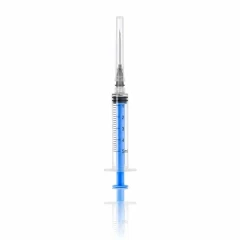 سرنگ شستشوی لوئرلاک 5cc آوا