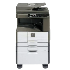 دستگاه کپی استوک شارپ مدل Sharp MX-M266N