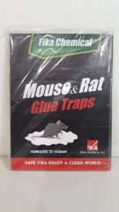 چسب موش کتابی