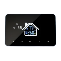 ترموستات هوشمند وای‌فای GS-ME80C-WIFI