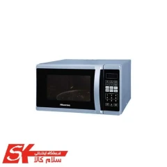 مایکروویو 28 لیتری هایسنس مدل H28MOMME