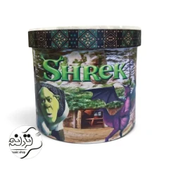 طبلک ترنم طرح شرک + خرید قسطی