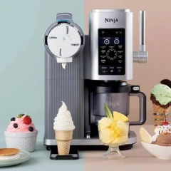 بستنی ساز نینجا مدل NC501