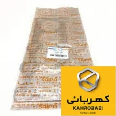 واشر سرسیلندر یورو 4 پراید