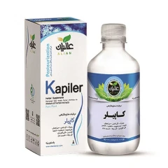 معجون کاپیلر عالیان
