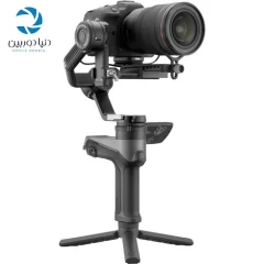 گیمبال ژیون Zhiyun-Tech WEEBILL-2 دست دوم