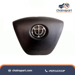 ایربگ چپ راننده برلیانس V5