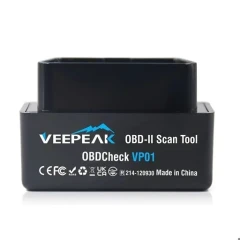 دیاگ خودرو برند Veepeak VP01 اورجینال امازون المان