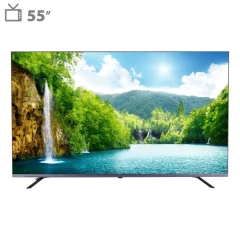 تلویزیون مکسن 55 اینچ کیو مدل 55FU9499Q