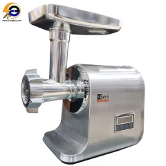 قیمت ویژه چرخ گوشت ناسا الکتریک مدل ns 323 | گزینگ کالا