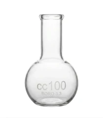 بالن ته گرد 100cc