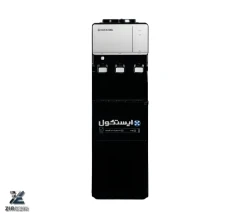 آبسردکن ایستاده ایستکول مدل TM-SB480ICE