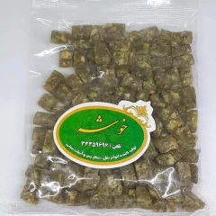 آبنبات قیچی پسته ای 250 گرمی