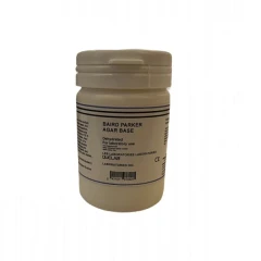 Baird Parker Agar Base (برد پارکر آگار)