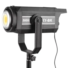 ویدئو لایت KY-BKIII500W