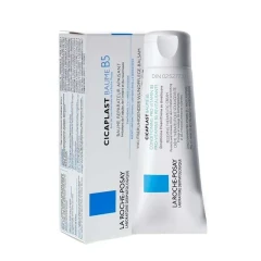 کرم ترمیم‌کننده لاروش پوزای مدل Cicaplast