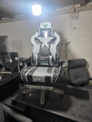 صندلی گیمینگ کامپیران رسا ریزر