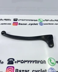 کتی دستگیره کلاچ موتور سیکلت هندا مشکی