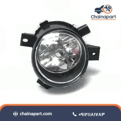 پرژکتور مه‌ شکن داخل سپر برلیانس V5