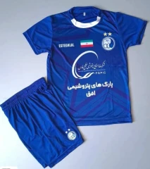ست ورزشی فوتبال کیت استقلال