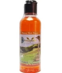 روغن ماساژ ضد درد شترمرغ والنسی