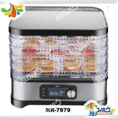 میوه خشک کن مایر مدل MR-7979